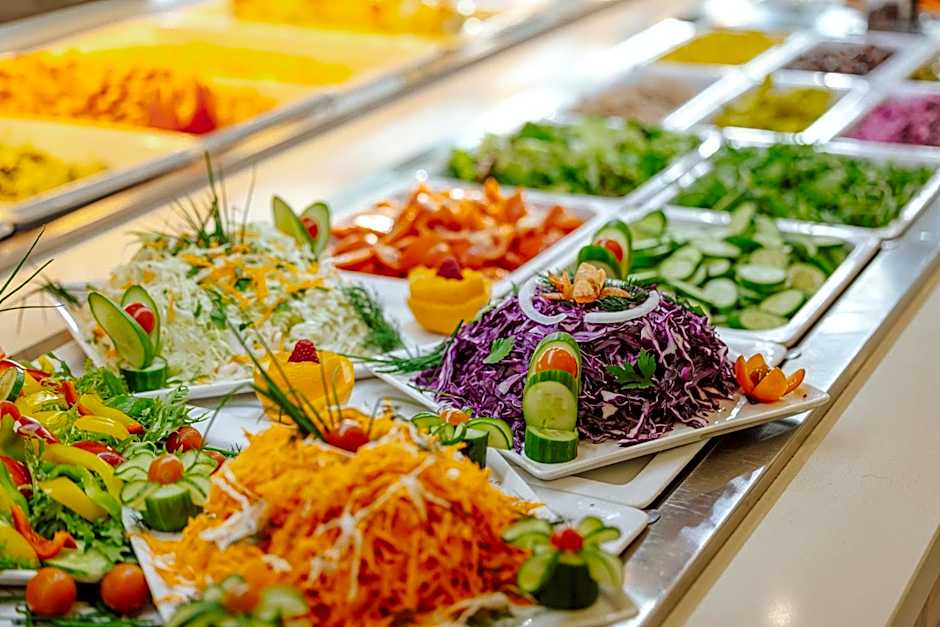 Tasia Maris Sands (Adults Only)