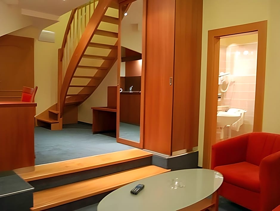 Hotel Filipinum