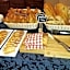 Hotel Susy - Bakery & Gluten Free Home Made - direttamente su viale Dante a due passi dal mare