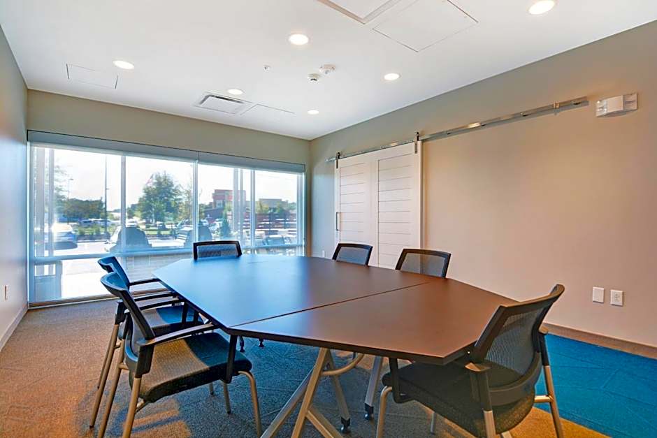 TownePlace Suites by Marriott Jackson Airport/Flowood