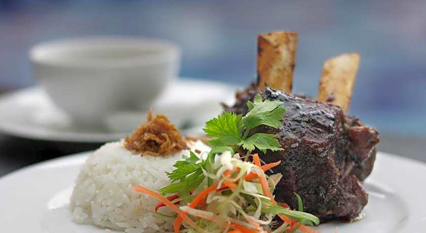 VRATA Hotel Yogyakarta