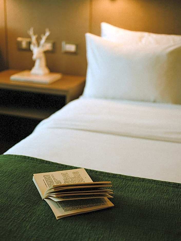 Hotel Eco Boutique Bidasoa