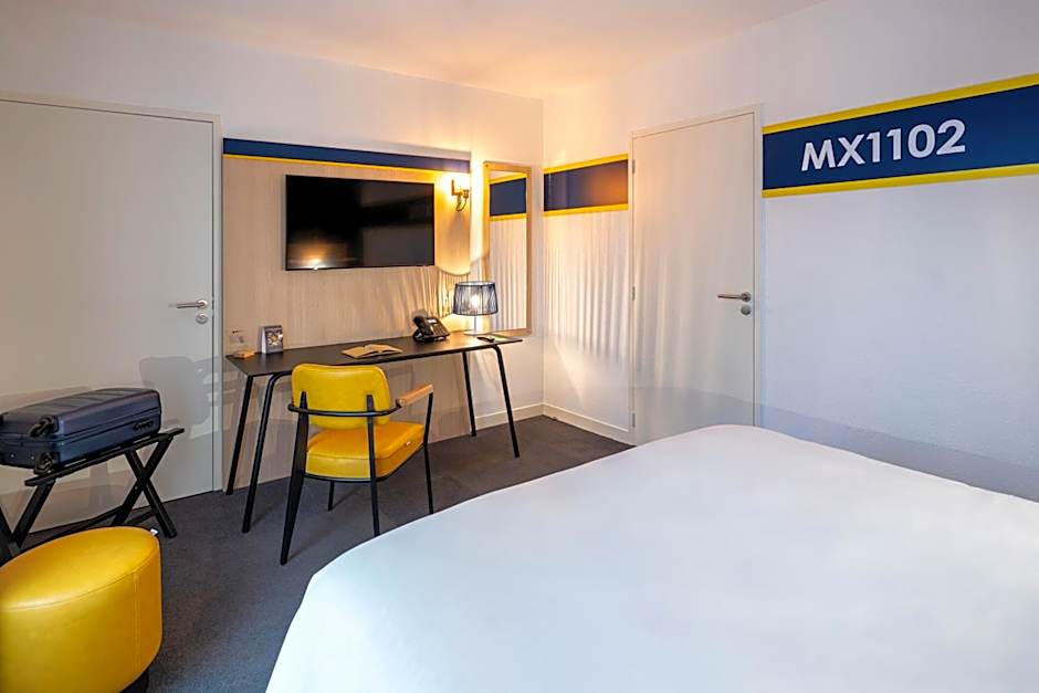 ibis Styles Morlaix