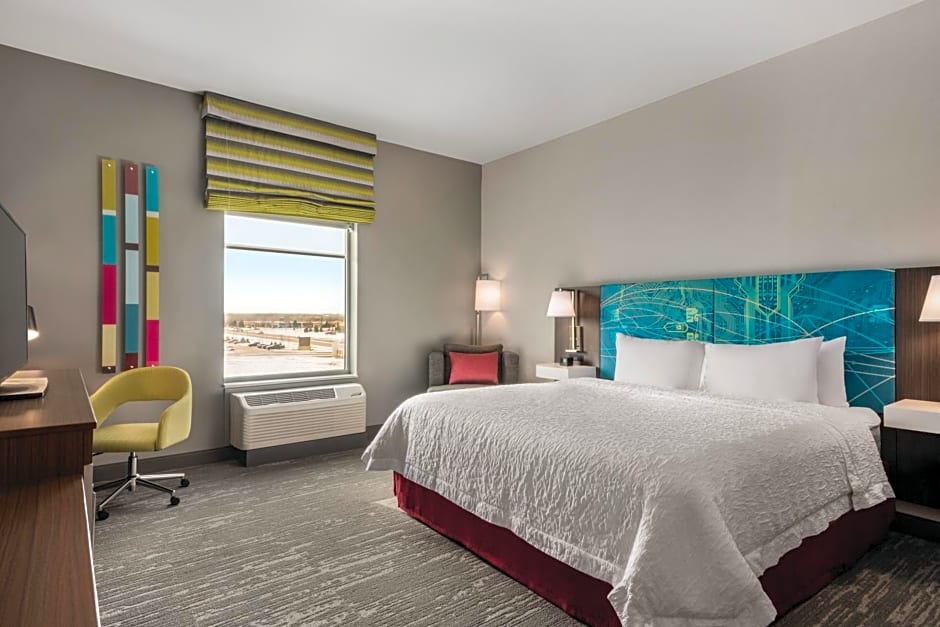 Hampton Inn Sikeston