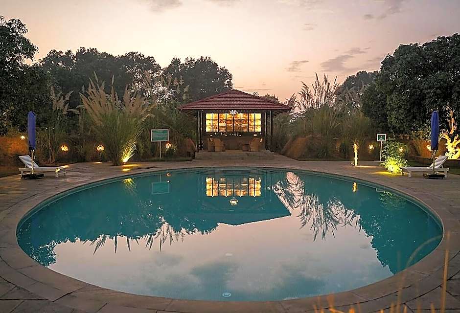 Narsingh Bagh, Ramsagar