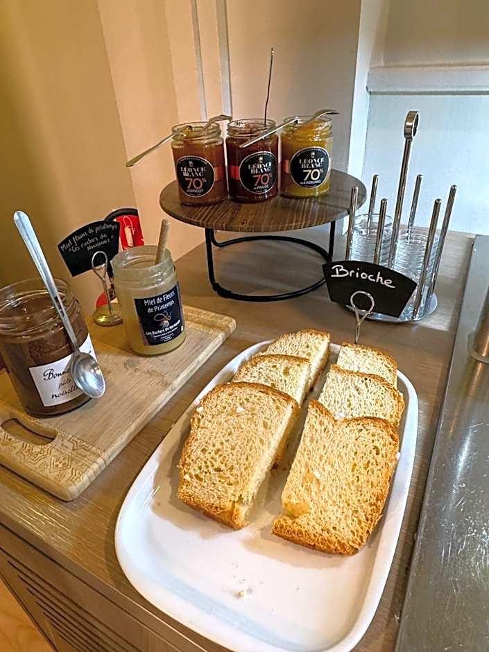 Best Western Plus Le Havre Centre Gare