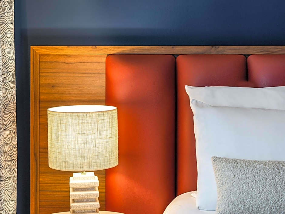 Hotel Mercure Caen Cote de Nacre Herouville-Saint-Clair