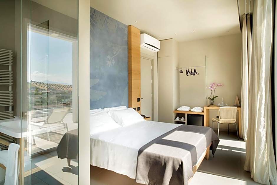 Hotel Bernard