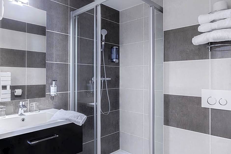 Hotel Restaurant Lesage