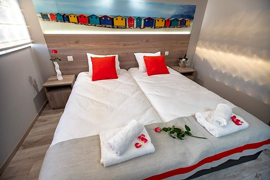 Apartamenty ELITMAT