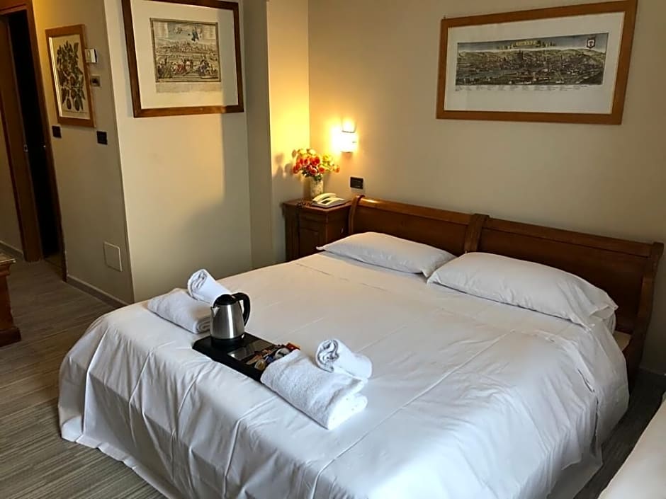 Hotels Firenze Select