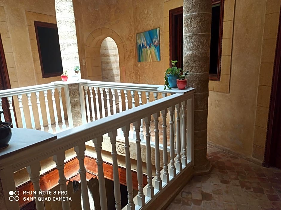 Riad La Rose Des Vents