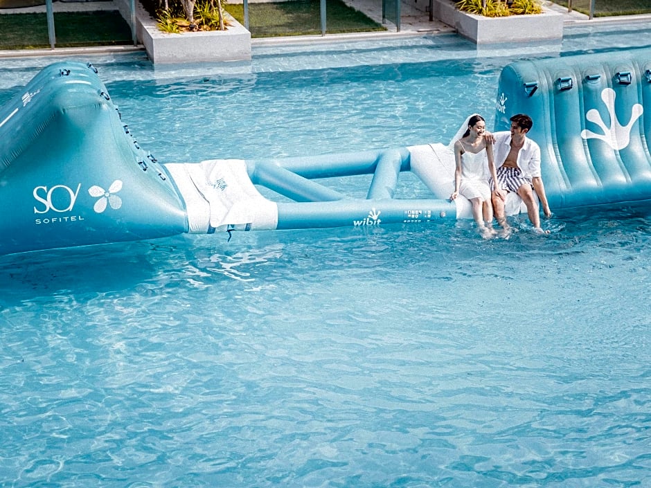 So/ Sofitel Hua Hin