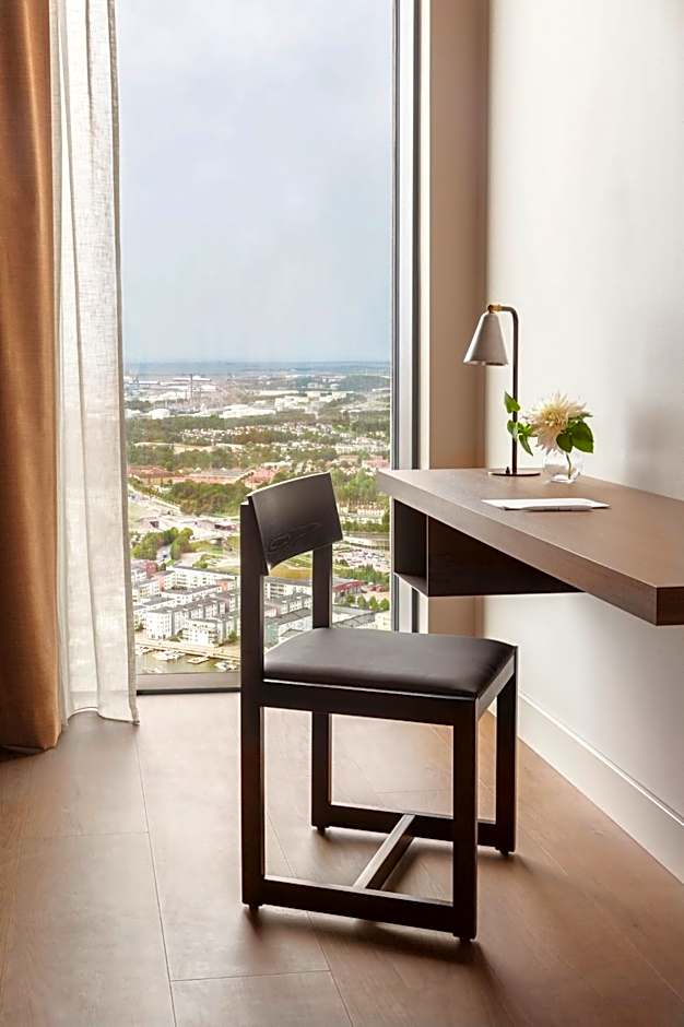 Clarion Hotel Karlatornet