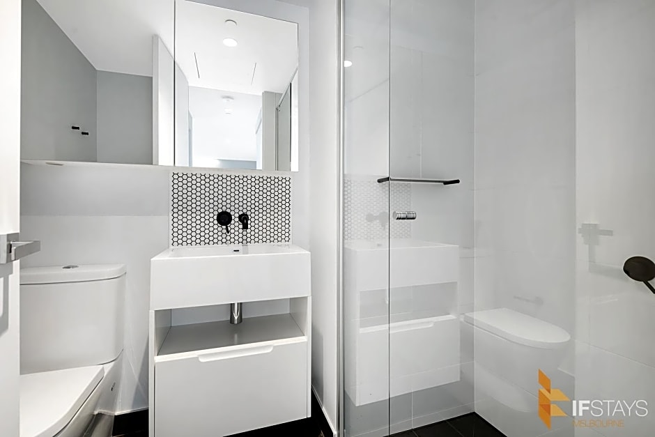 IFSuites (IFSTAYS) Light House Apartment