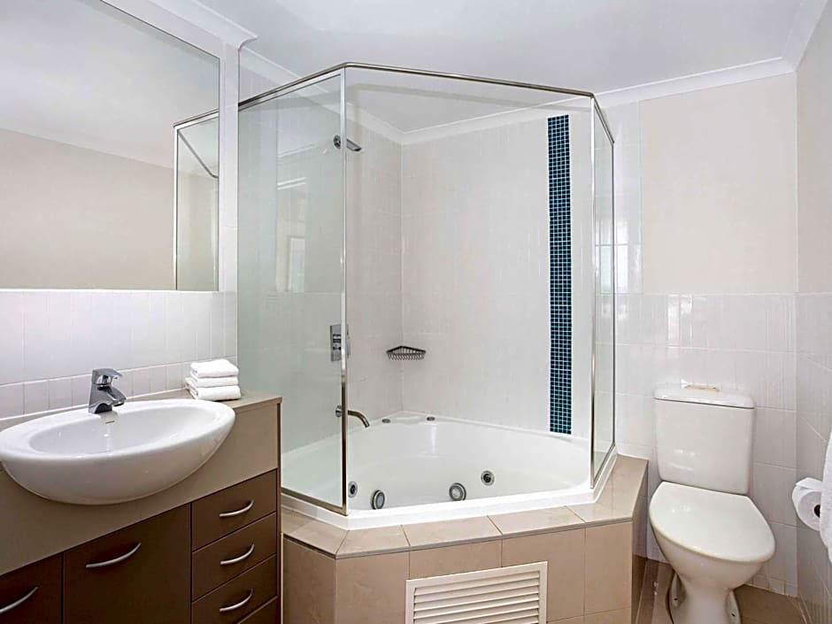 Mantra Ettalong Beach