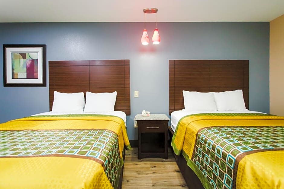 Home Place Inn