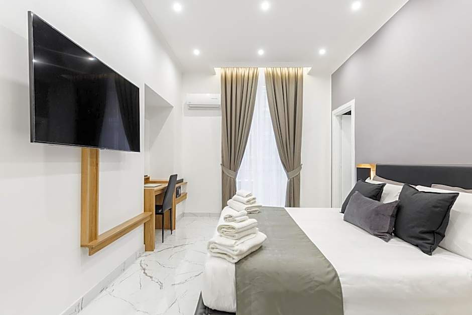 Sant'Angelo Suites