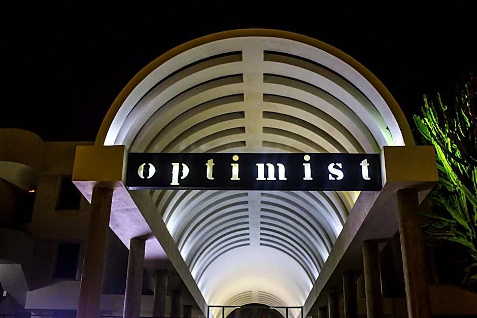 Optimist 