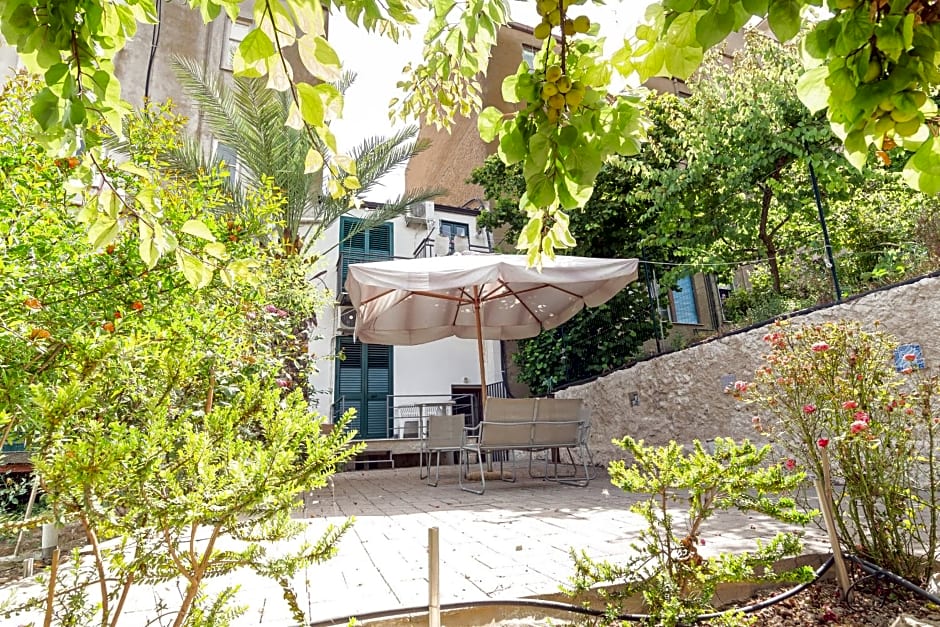 Al Qatta Bed & Breakfast