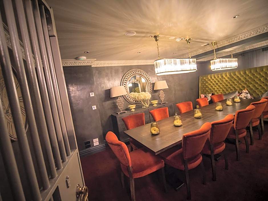 Distinction Dunedin Hotel