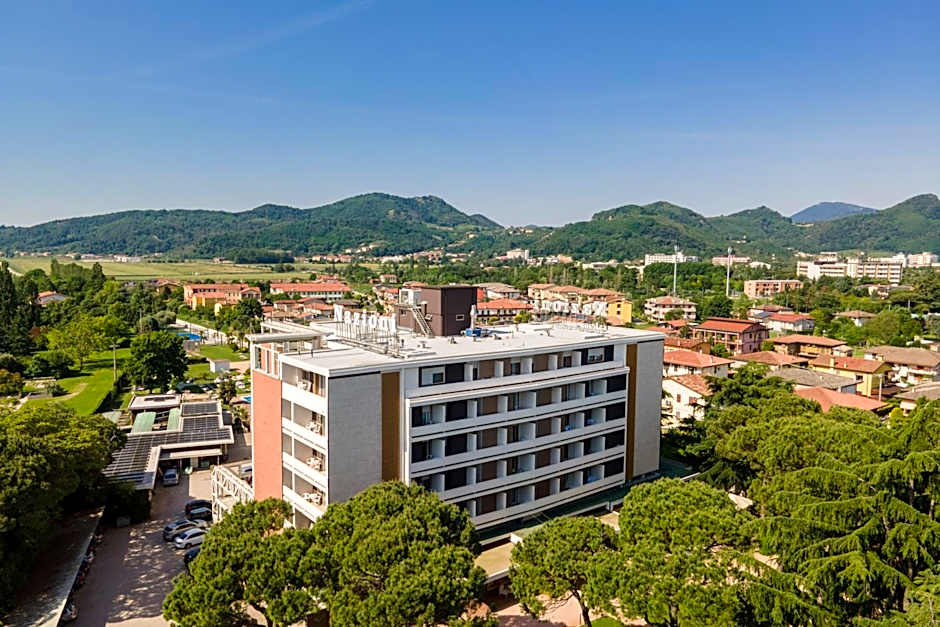 Hotel Terme Delle Nazioni