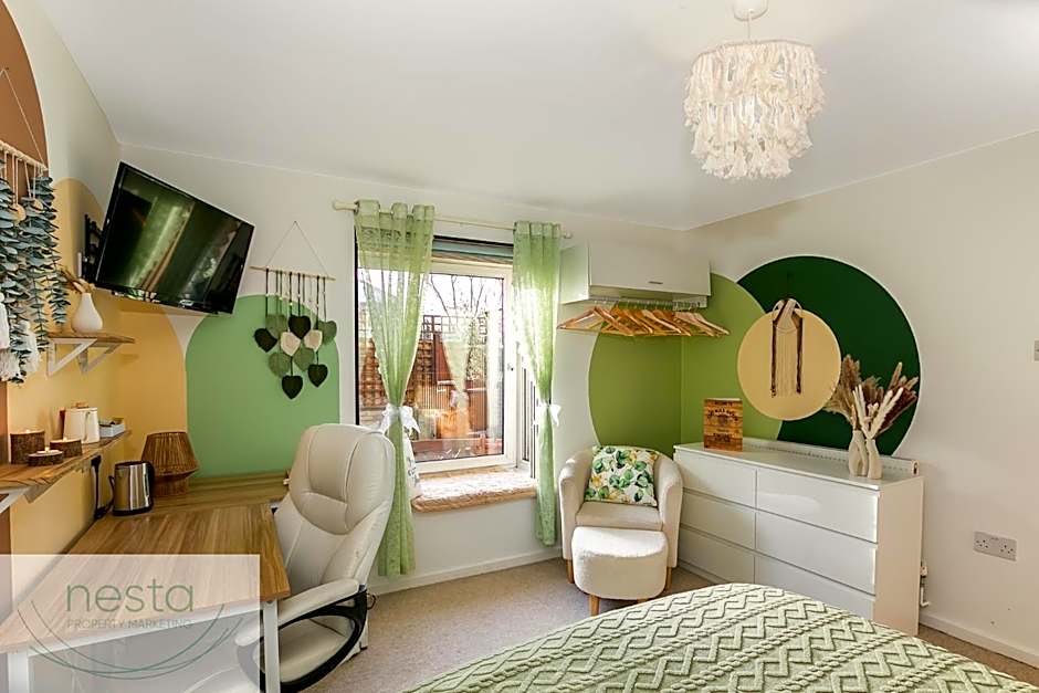 Bohemian Haven Guesthouse