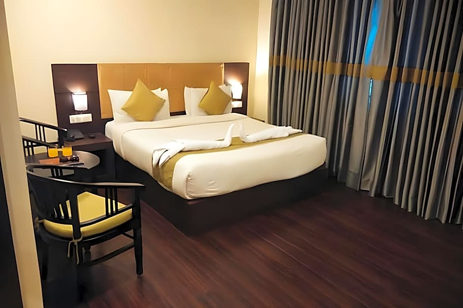 J Hotel - Port Blair