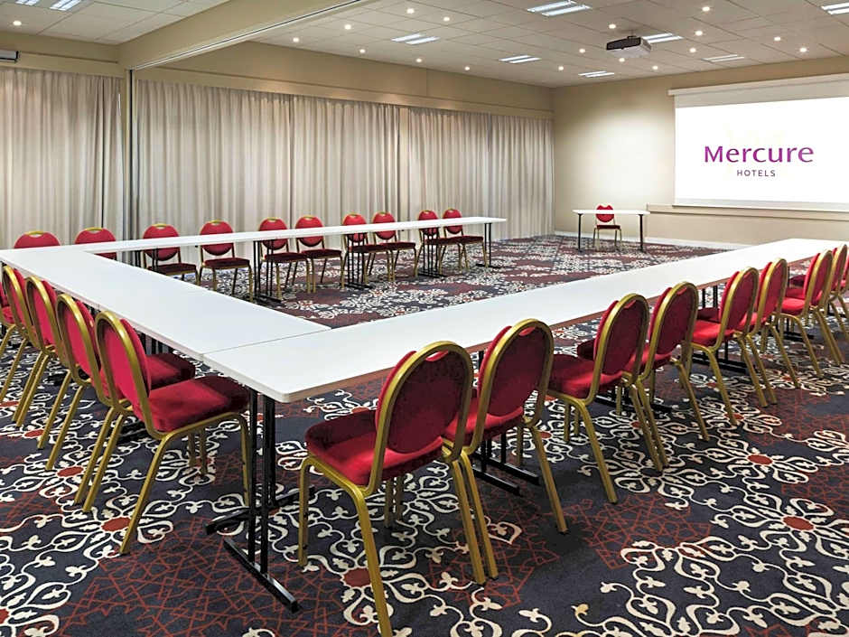 Mercure Orange Centre