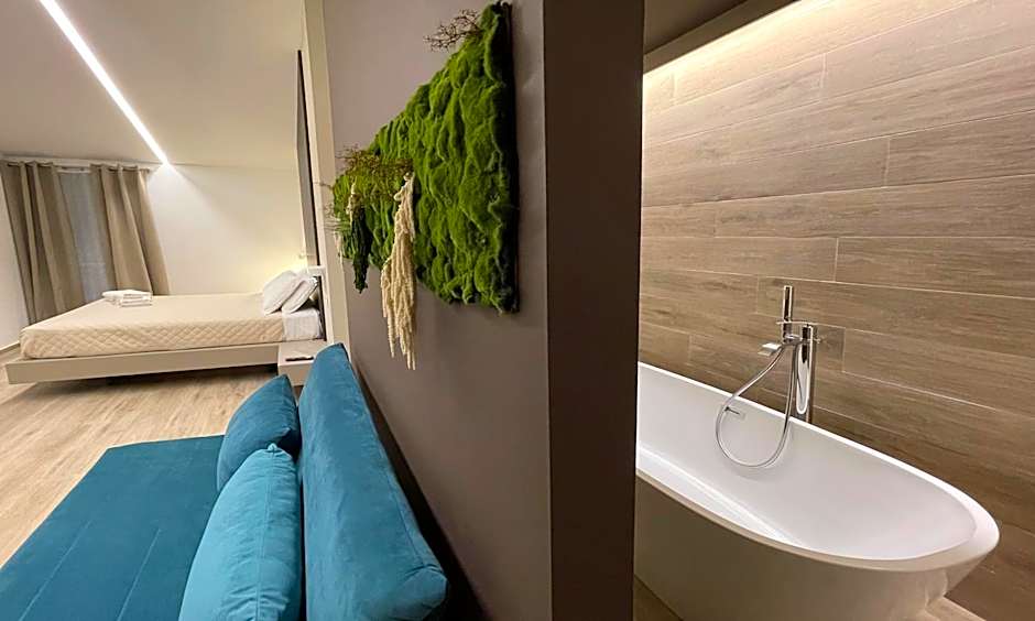 House Room Civico 56