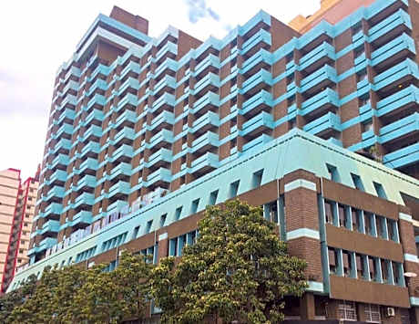 Chester Hotel and Suites Nairobi, City Centre CBD