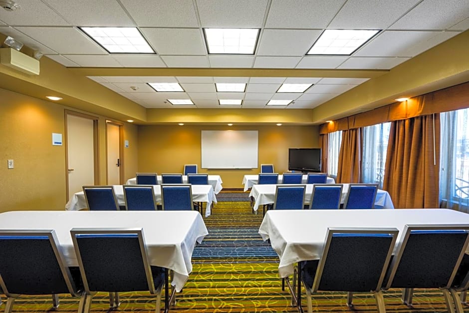 Holiday Inn Express Silver City By IHG
