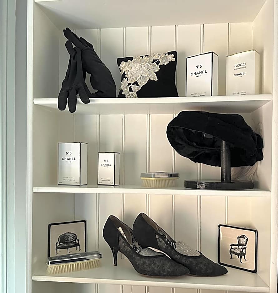 Penghana Bed and Breakfast