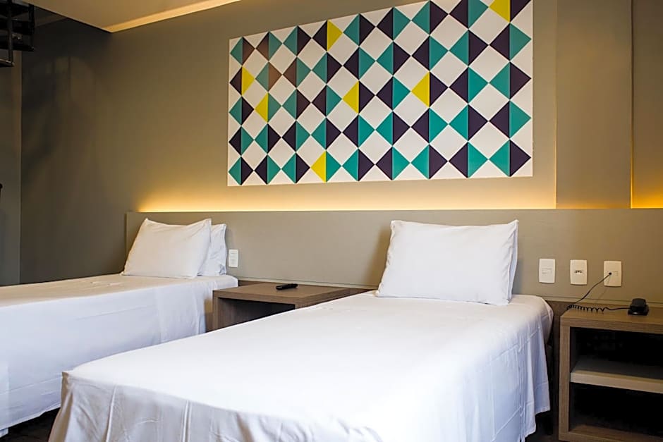 Master Express Cidade Baixa