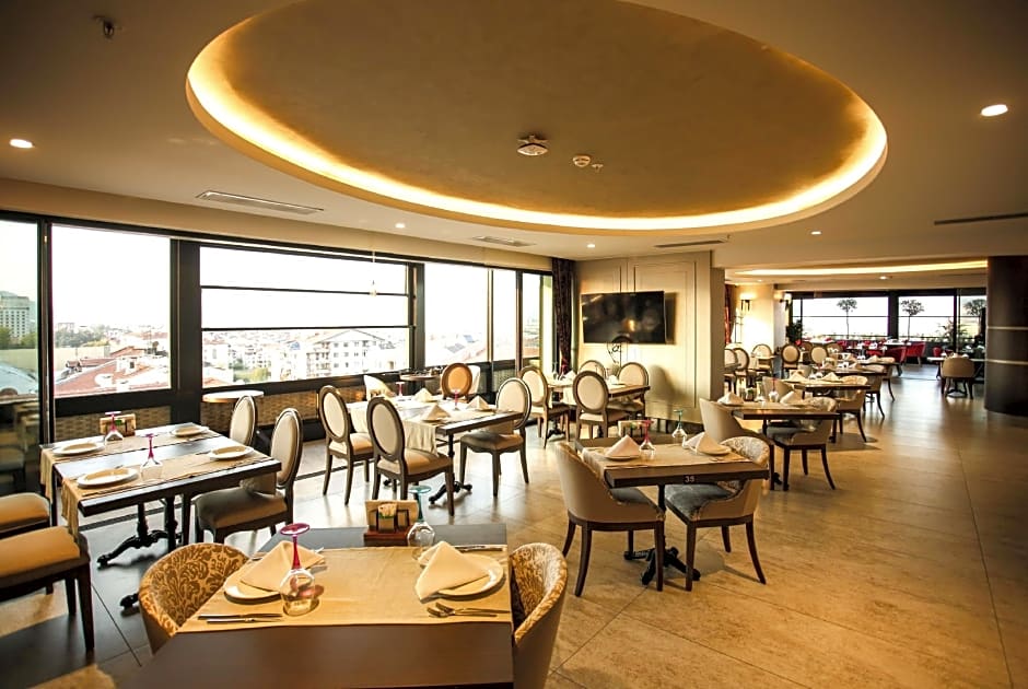 Ramada by Wyndham Isparta