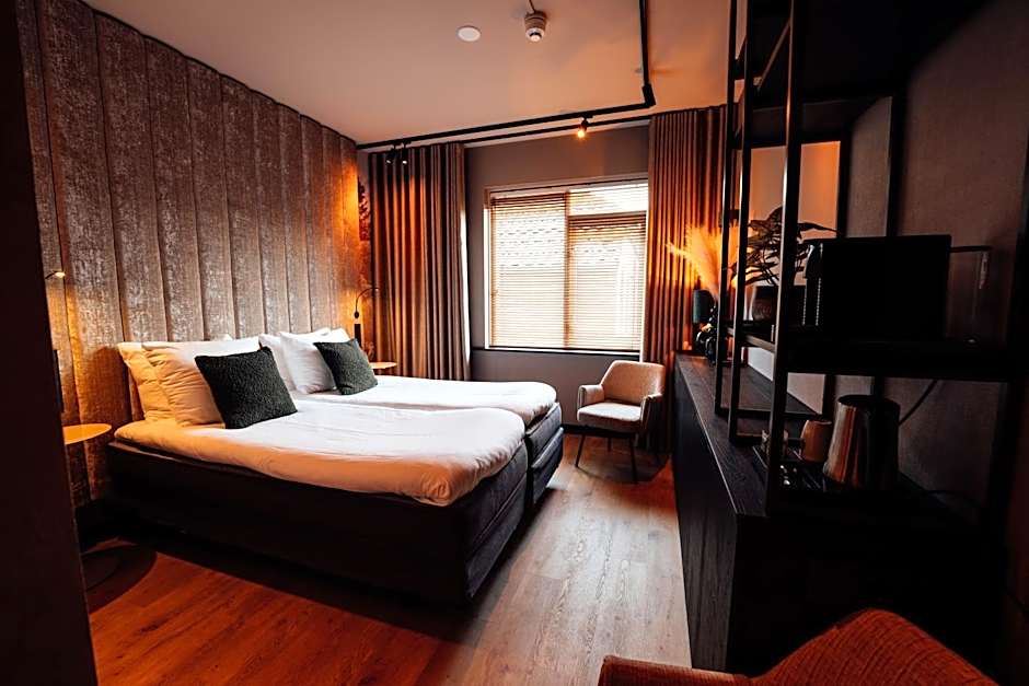 Boutique Hotel, Restaurant & Wellness Westerburcht