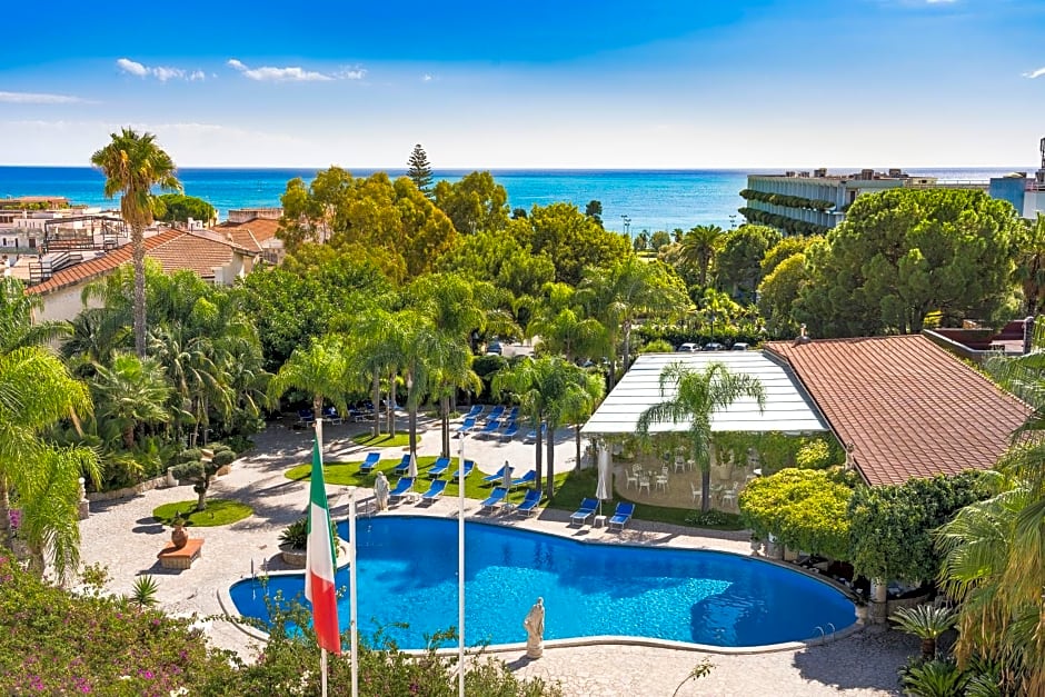 Sant Alphio Garden Hotel & SPA