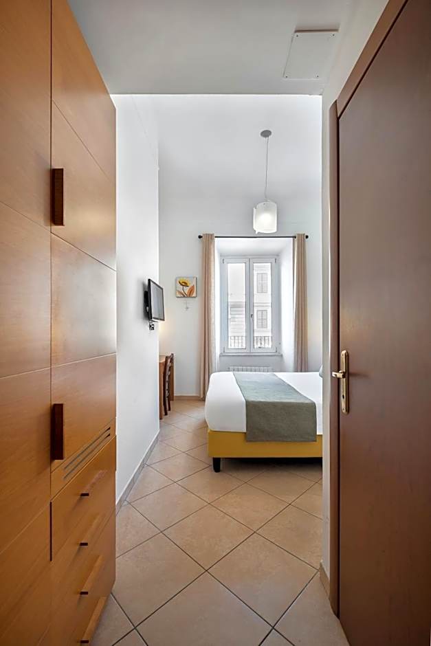 Hotel Moscatello