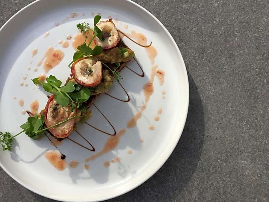 Martin's Brussels EU