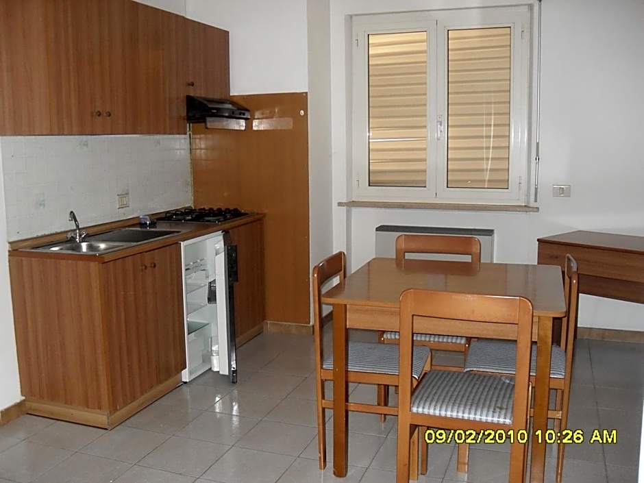 residence la collinetta