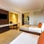 Hotel Puerta Del Sol Guadalajara