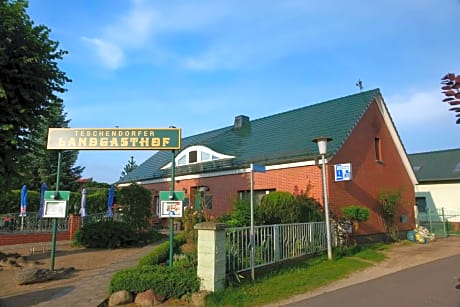 Teschendorfer Landgasthof