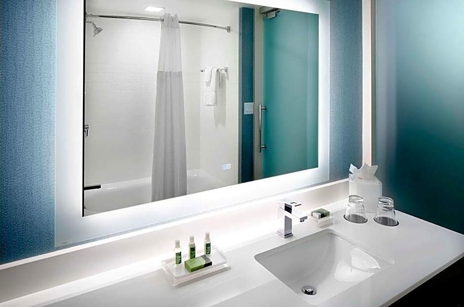 Cambria Hotel Phoenix Chandler - Fashion Center