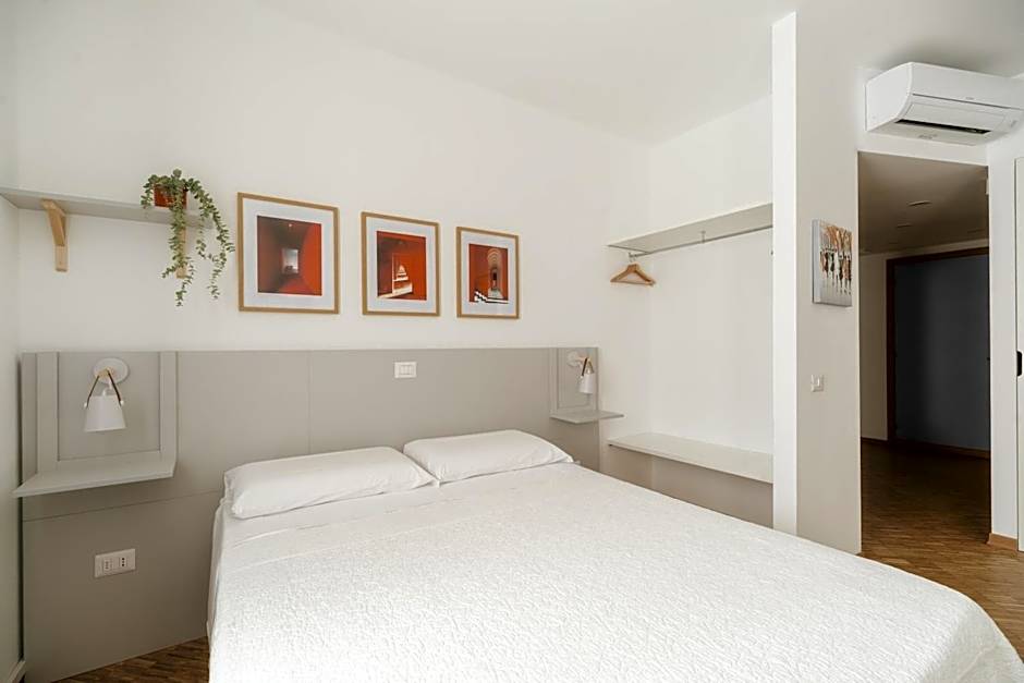 Residence Degli Aranci - Casêta