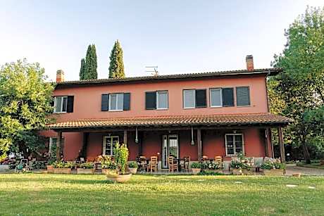 Il Casale delle Rose