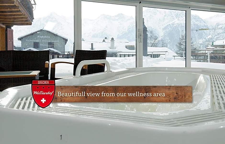Hotel Walliserhof - The Dom Collection