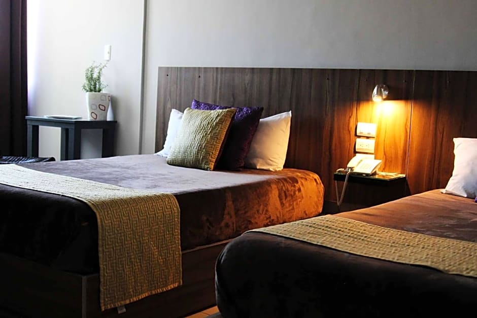 Hotel FG