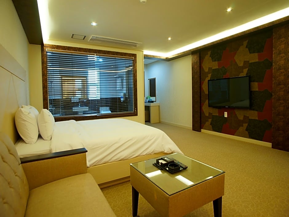 Hotel W Shinjeju