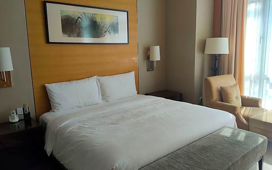 Somerset Grand Central Dalian