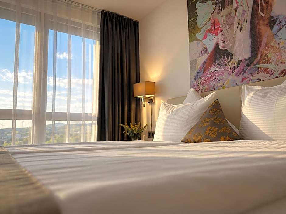 Hotel Swiss Star
